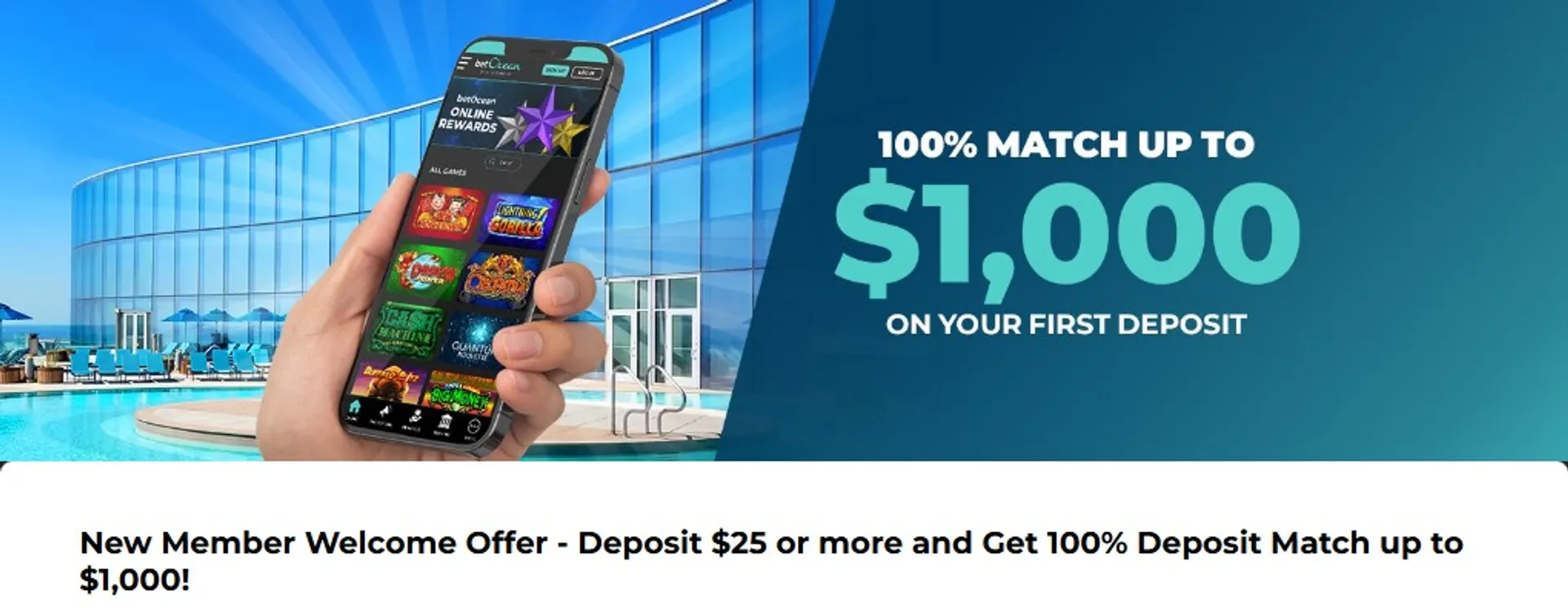 Infinity bet 365