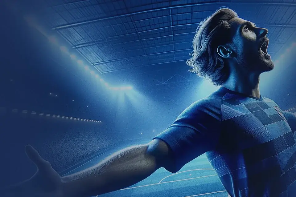 Betting sports