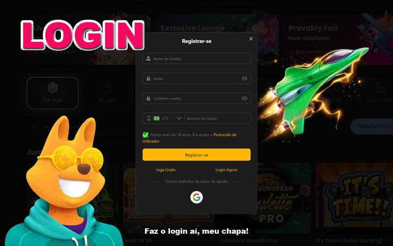 7 games login