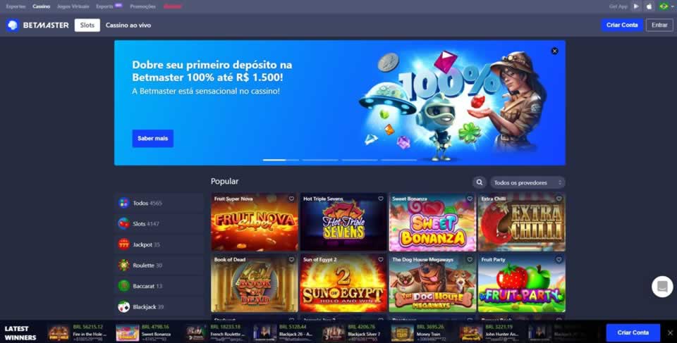 Jogos do treze