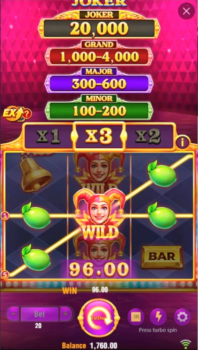 Nova bets brasil