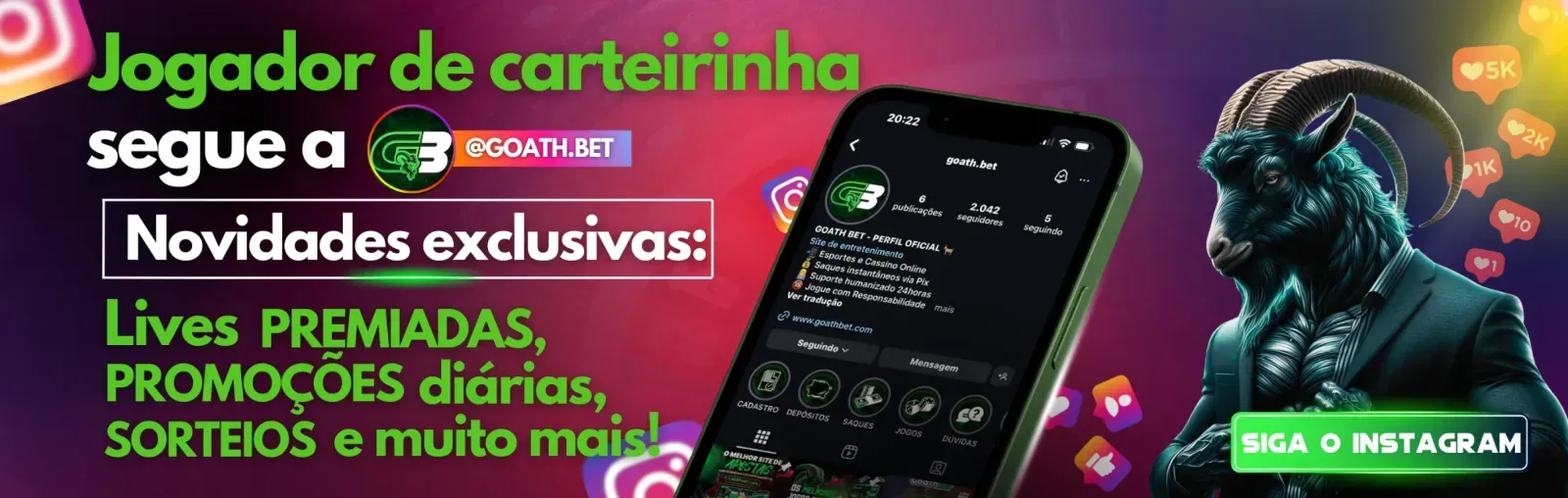Melhores casinos online com bônus de registo