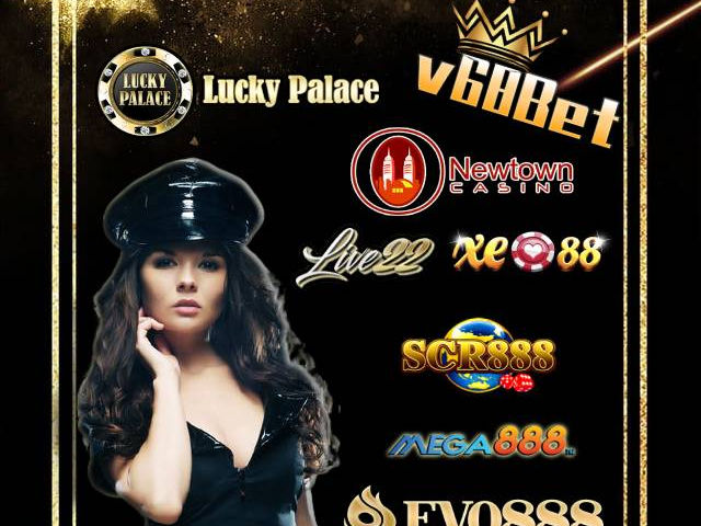 Vegas Casino Online