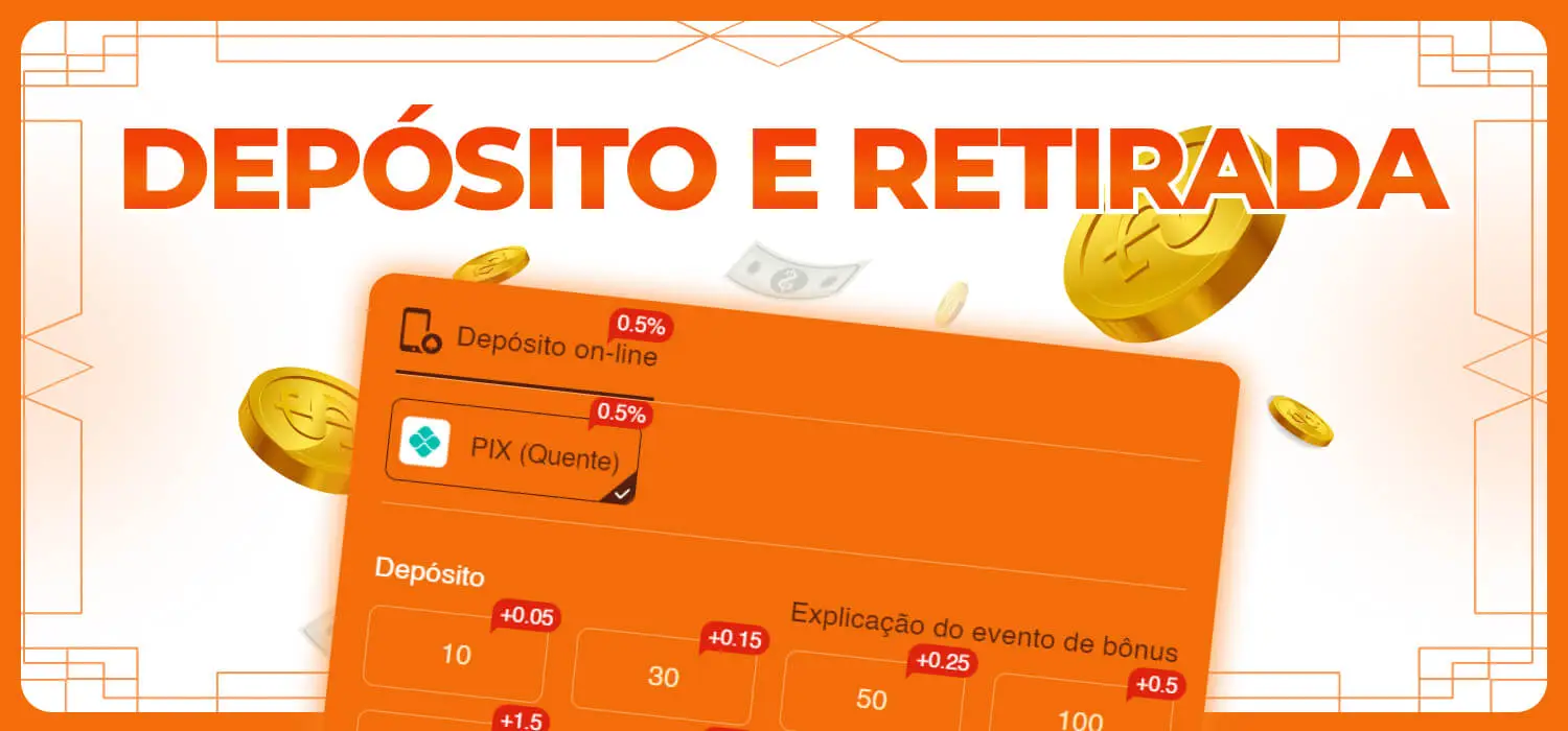 Na série b