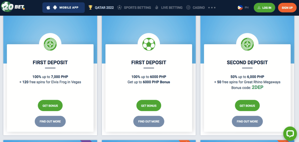 Sportingbet download