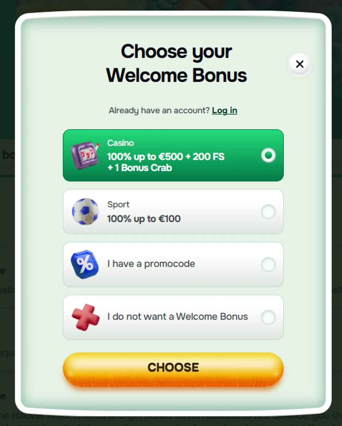 Bet365 nao entra