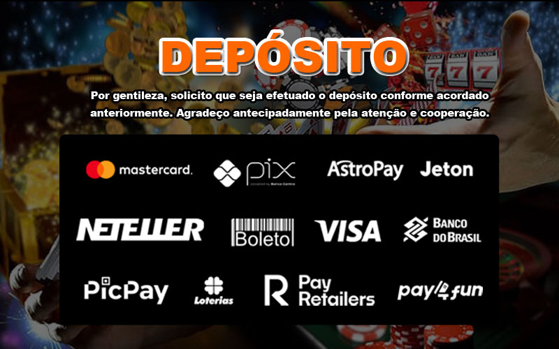 Esporte da sorte casino