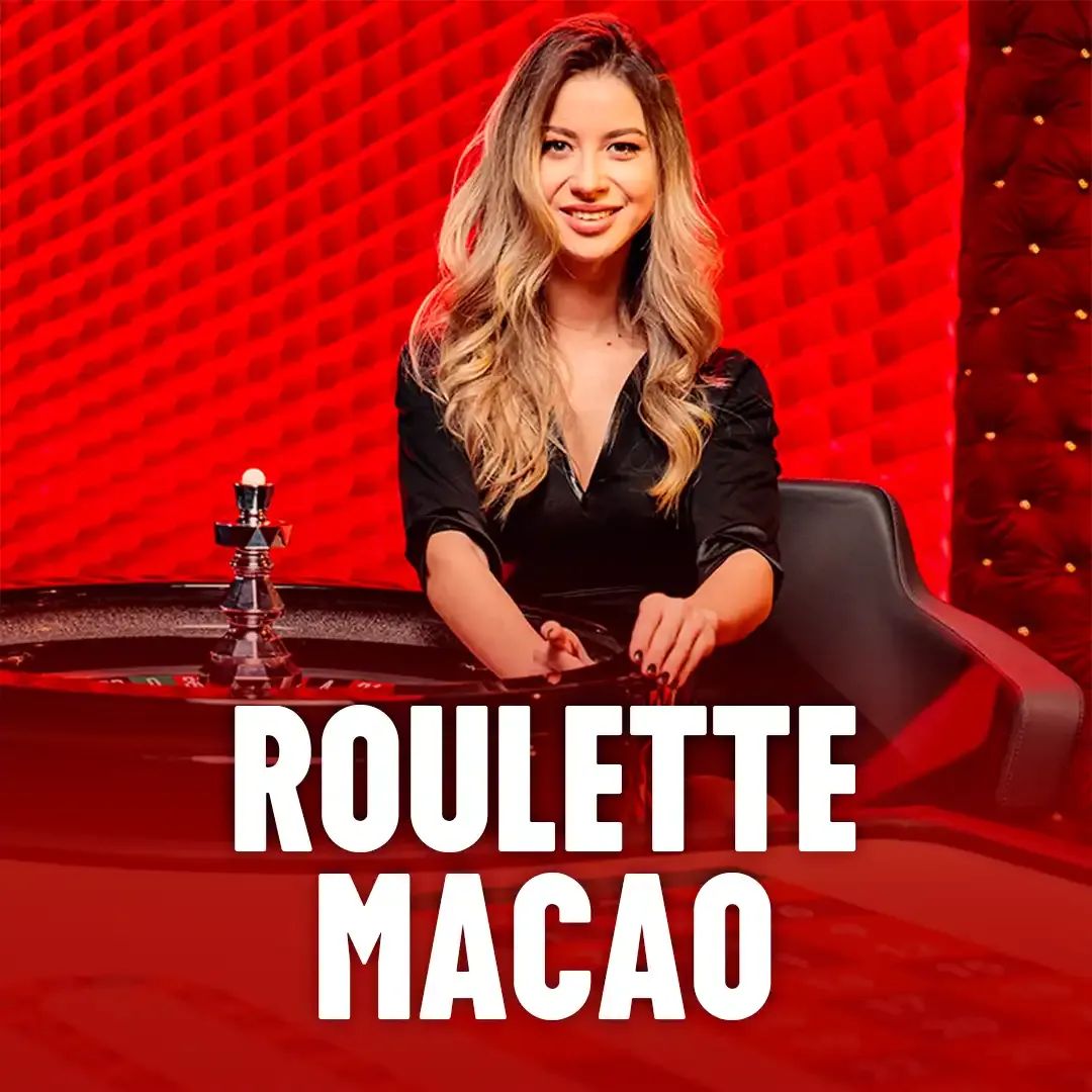 Criar roleta