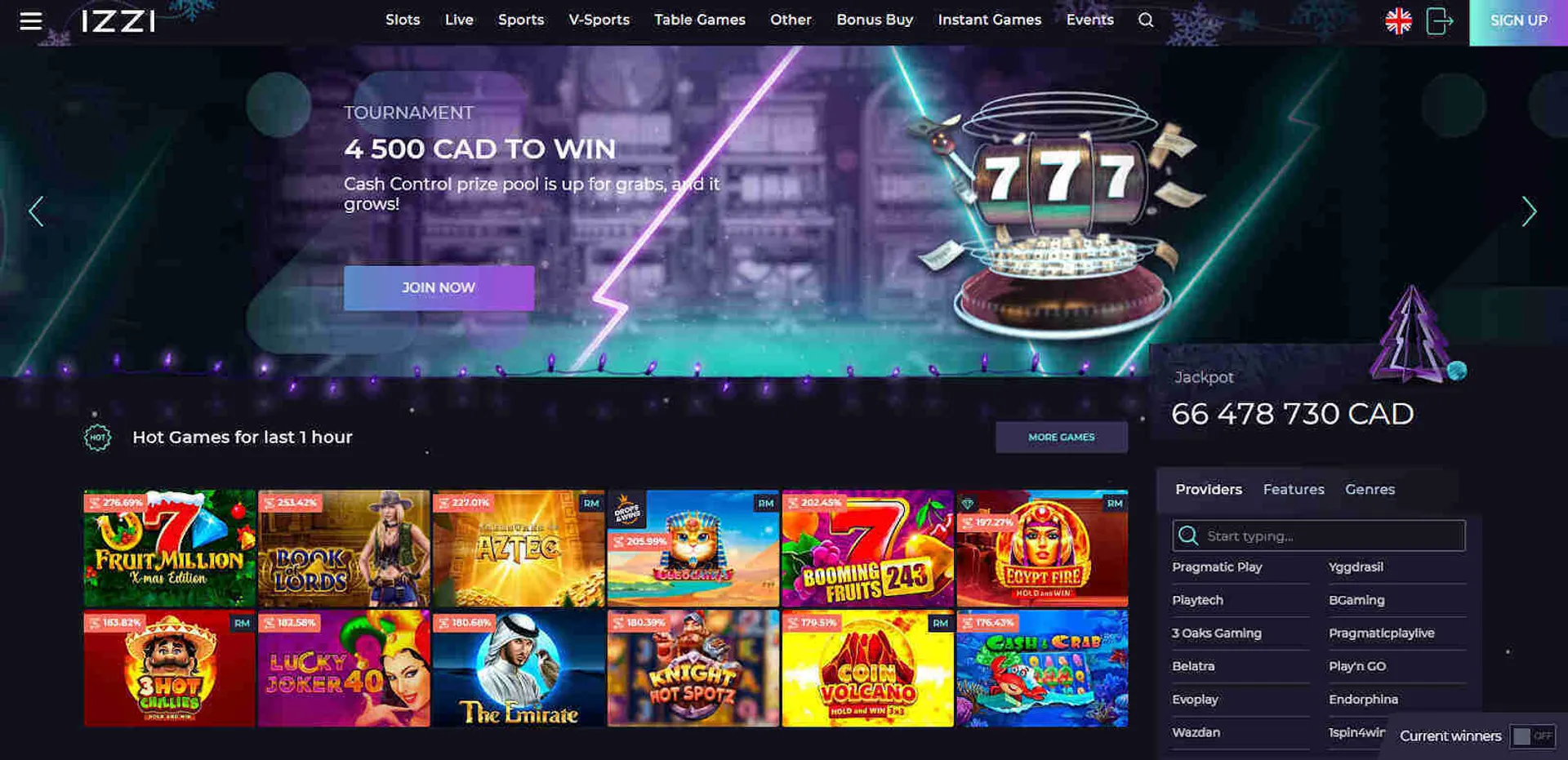 Casino Bit