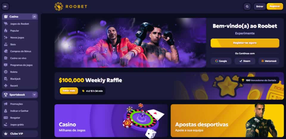 Bets live