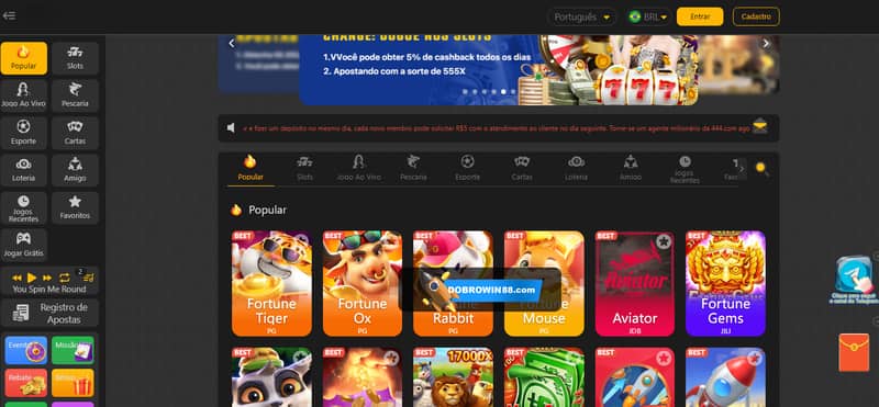 Betfair eleições