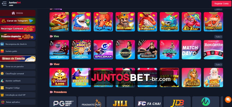 Stack cassino