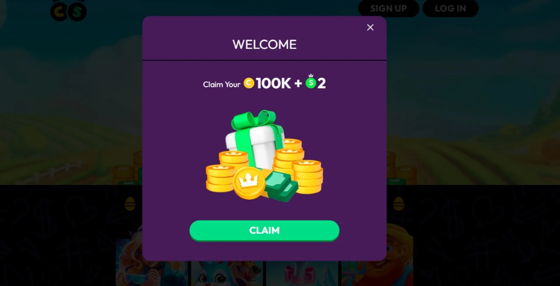 Tempo cassino