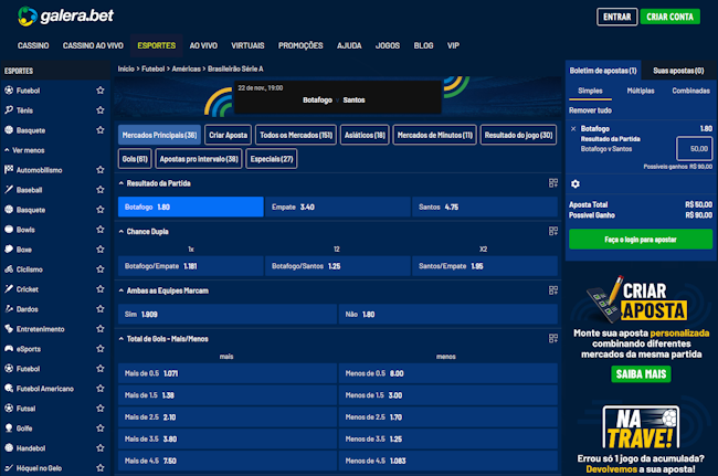Sportingbet link