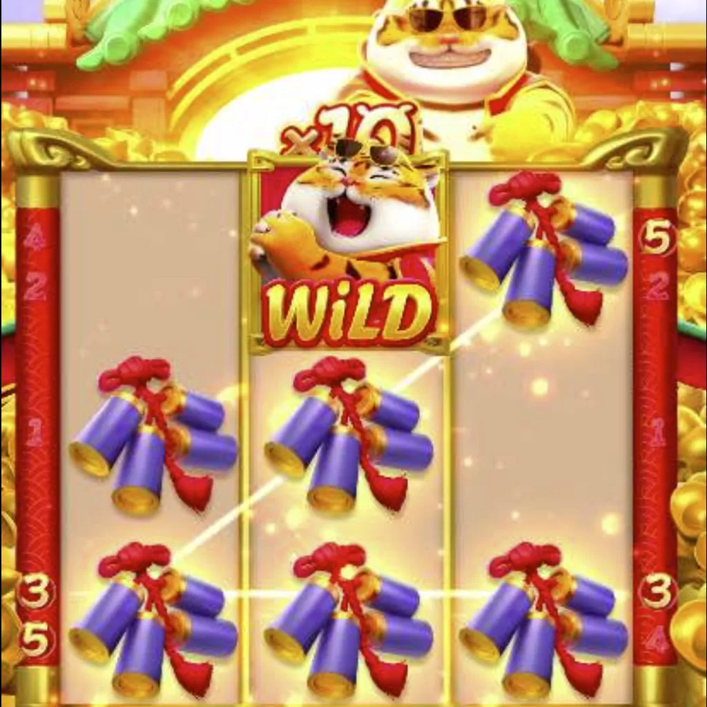 Jogo da frutinha