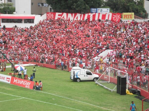 Bet nacional é confiavel