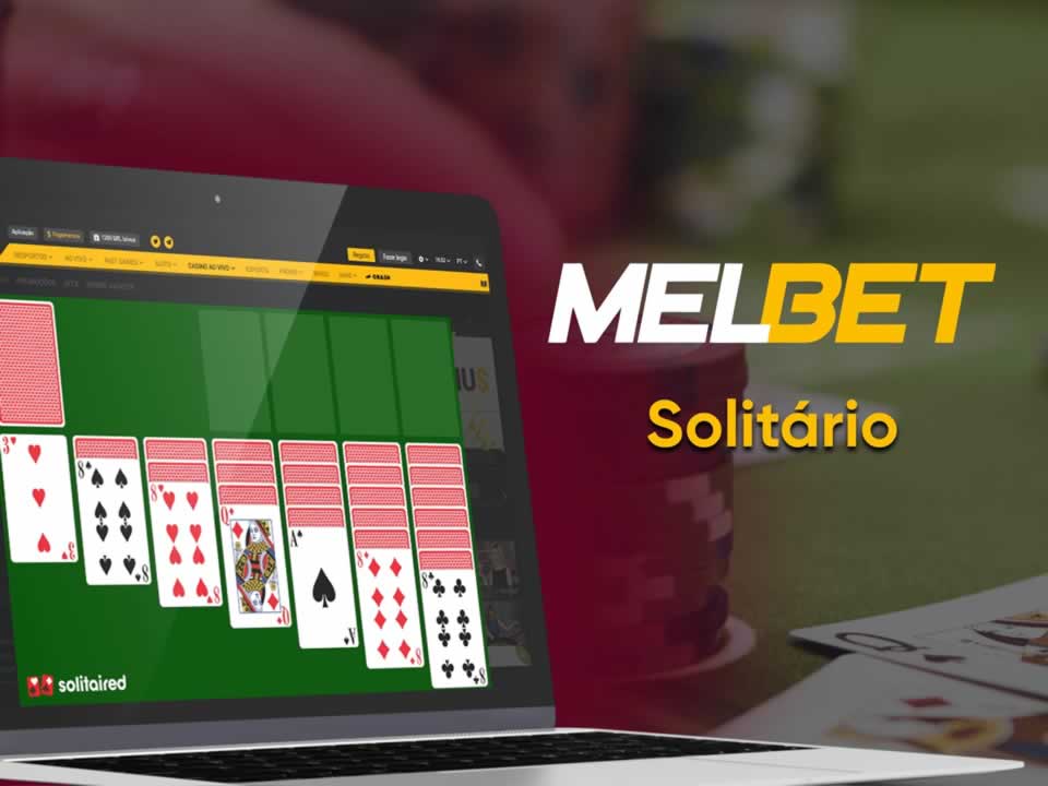 Esportebet usuário