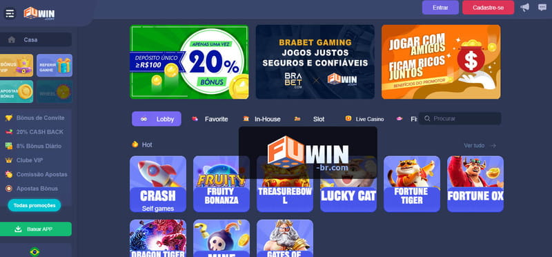 Crash jogos