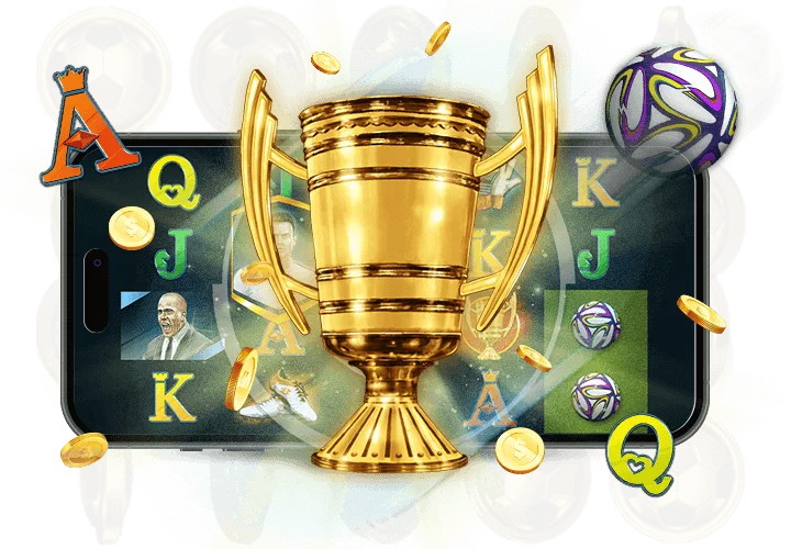 Betting mobile