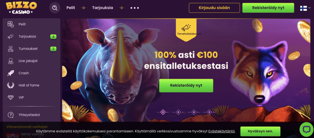 Sports bet