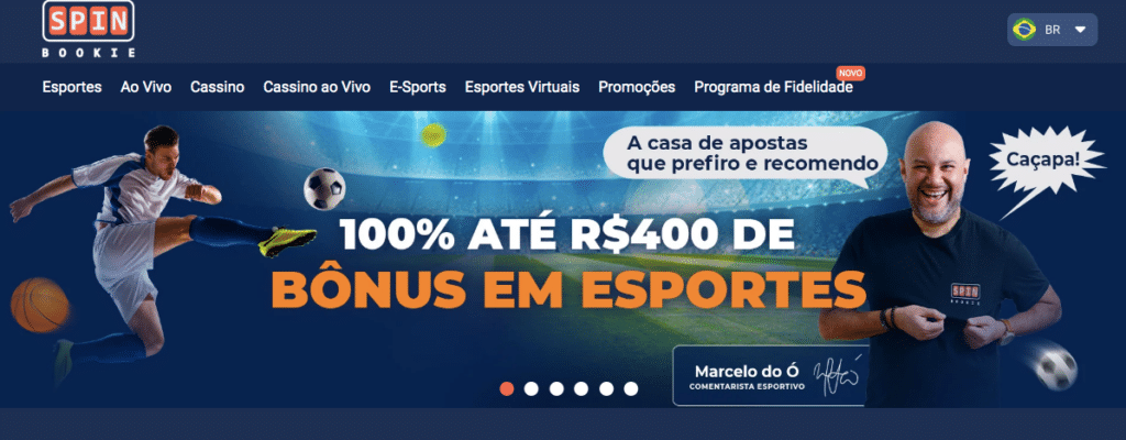 Amazonas da sorte