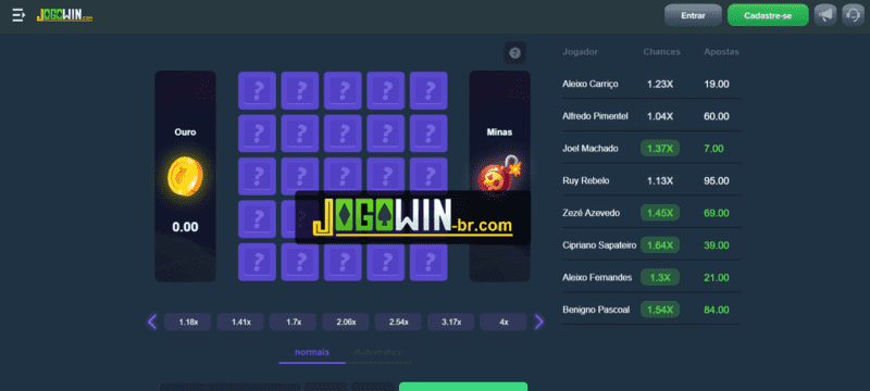 Blaze jogos online