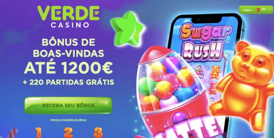 Simples bet baixar