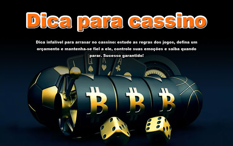 Caça-níqueis menos recomendados