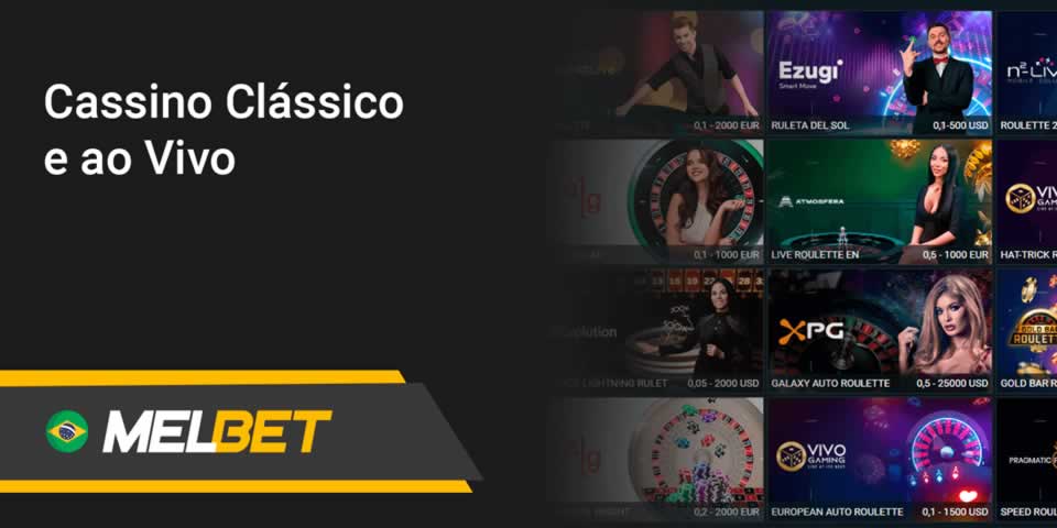 Bet esportes