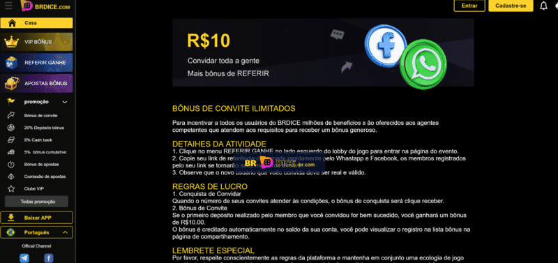 Como jogar double blaze iniciante