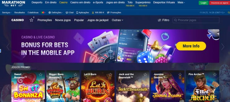 Séries com c