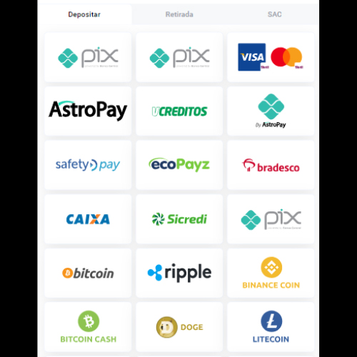Blaze apostas entrar login