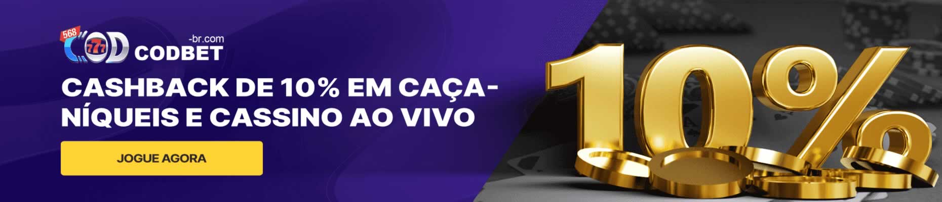 Casas de apostas
