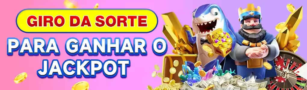 Cadastre e ganhe bonus para jogar