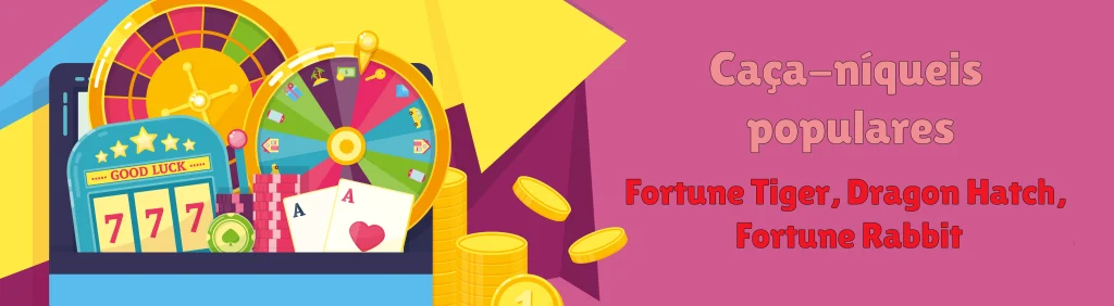 Slot fortune tiger