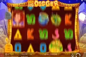 Jogo bet foguete