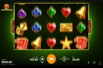 Bet premier