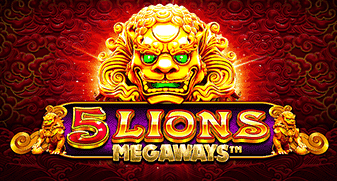 Dragon tiger luck