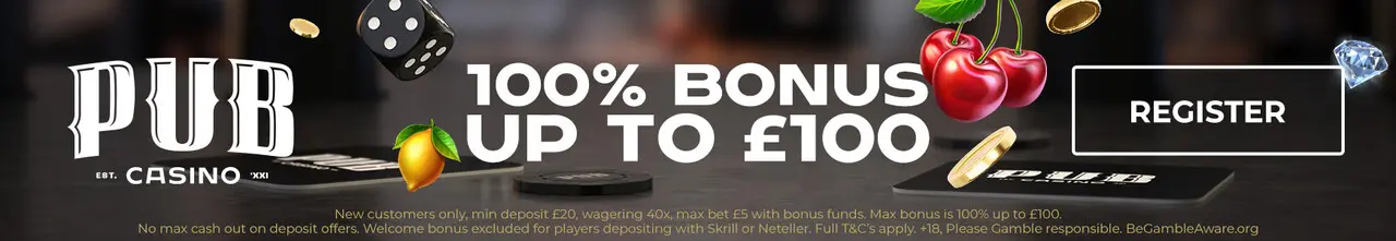 True Fortune Casino