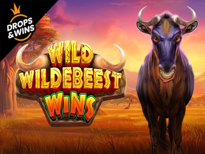 Buffalo king megaways